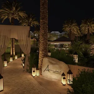 The Ritz-carlton, Rezort