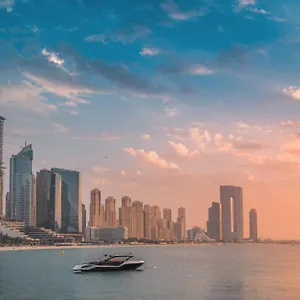 Appartement Happy Academia Jbr, Dubai