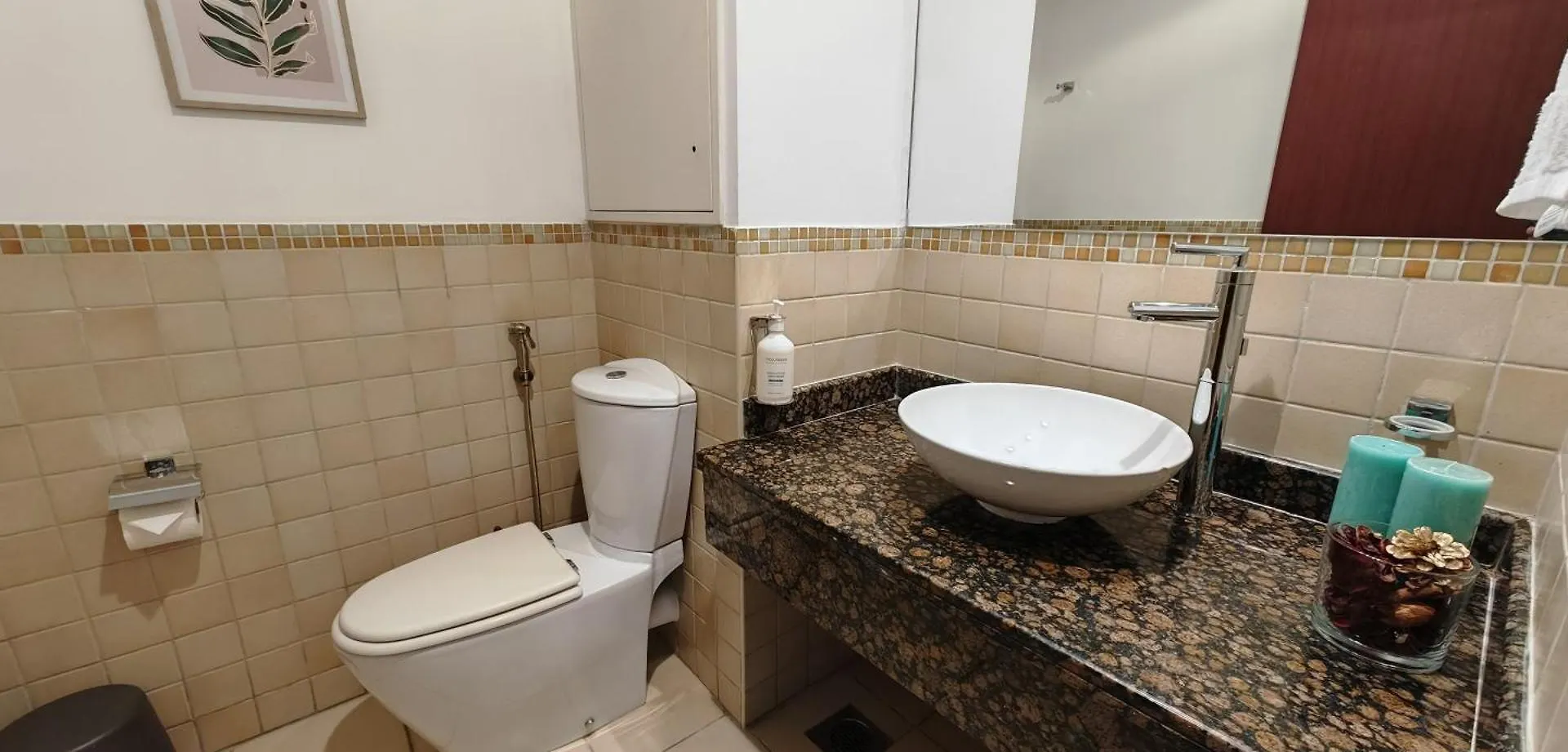 La Buena Vida Holiday Homes, Luxe, 3Br With, Full Kitchen, Marina View, By Jbr Beach, Tram & Marina Dubaj