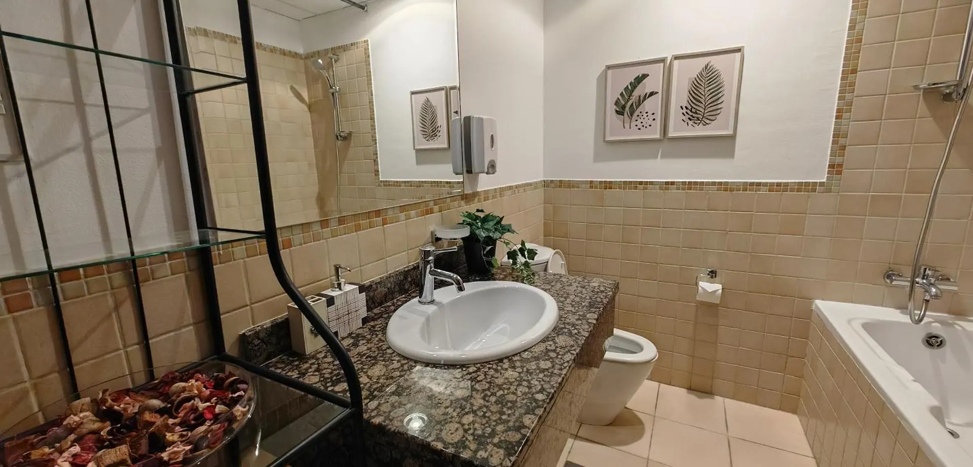 Apartmán La Buena Vida Holiday Homes, Luxe, 3Br With, Full Kitchen, Marina View, By Jbr Beach, Tram & Marina Dubaj
